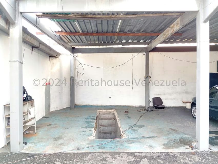 Comercial (Industrial) en Venta en Ave Cruz Paredes, Barinas - 6