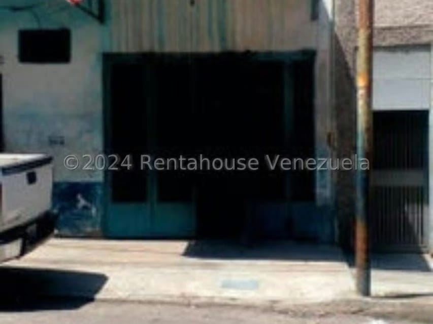 Comercial (Edificio) en Venta en Catia, Distrito Metropolitano