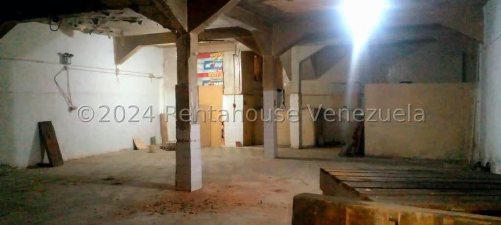 Comercial (Edificio) en Venta en Catia, Distrito Metropolitano - 5