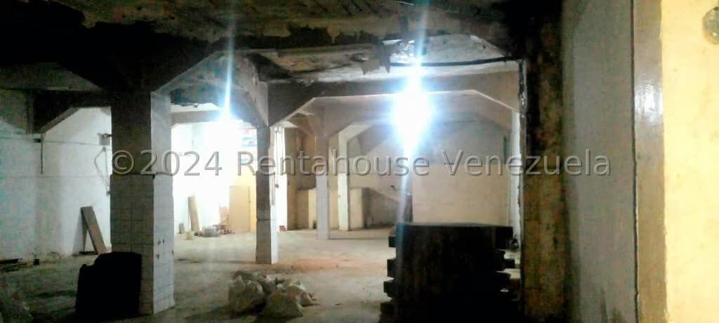 Comercial (Edificio) en Venta en Catia, Distrito Metropolitano - 7
