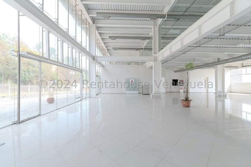 Comercial (Edificio) en Venta en Municipio Carrizal, Miranda - 11