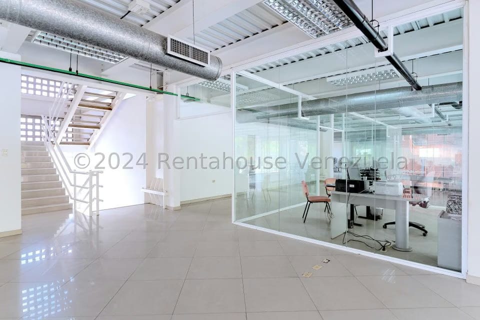 Comercial (Edificio) en Venta en Municipio Carrizal, Miranda - 20