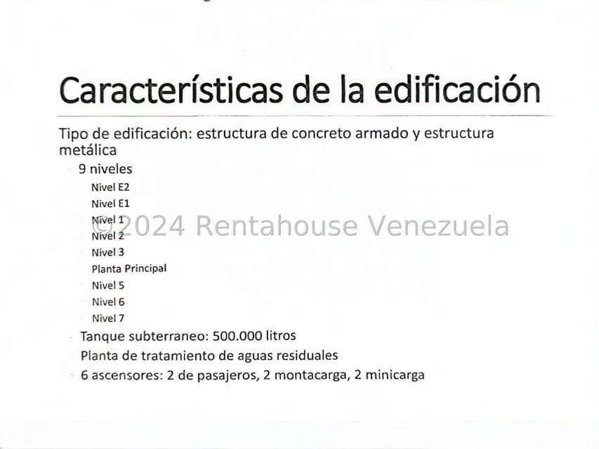 Comercial (Edificio) en Venta en Municipio Carrizal, Miranda - 51