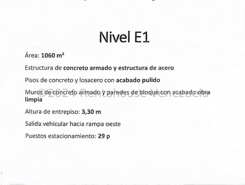 Comercial (Edificio) en Venta en Municipio Carrizal, Miranda - 53