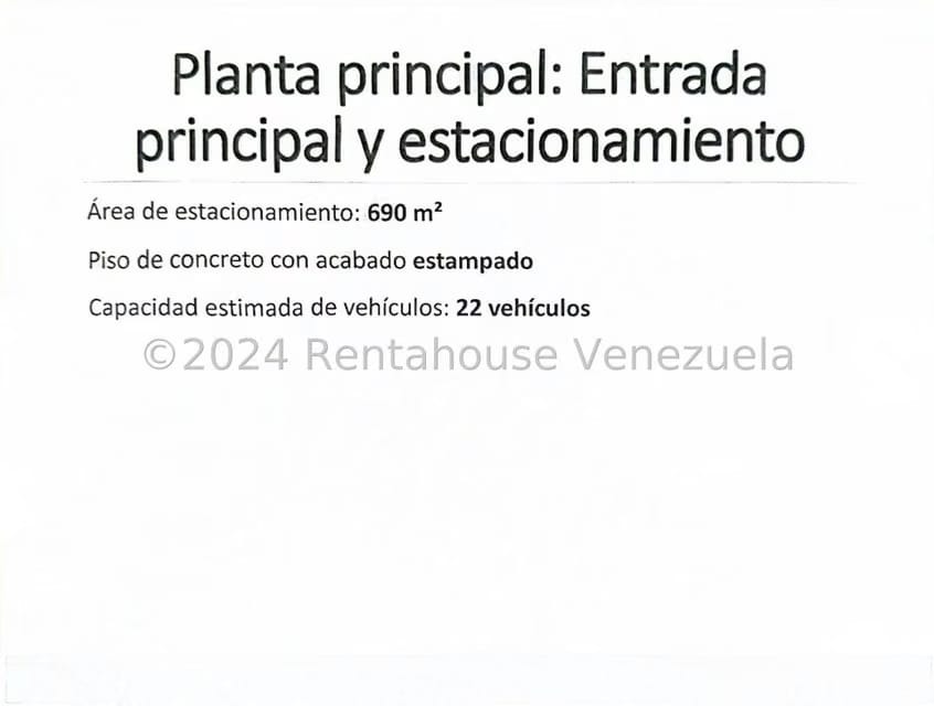 Comercial (Edificio) en Venta en Municipio Carrizal, Miranda - 57