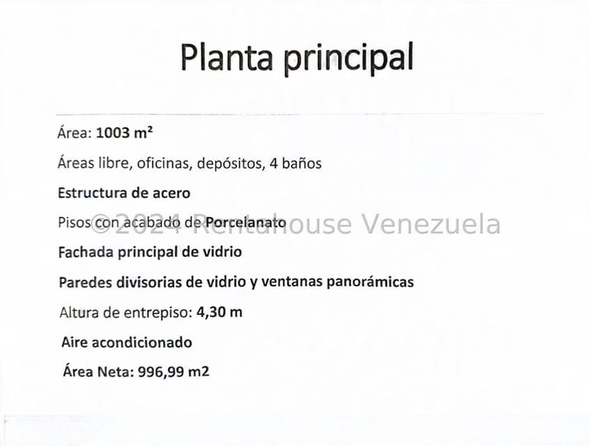 Comercial (Edificio) en Venta en Municipio Carrizal, Miranda - 58