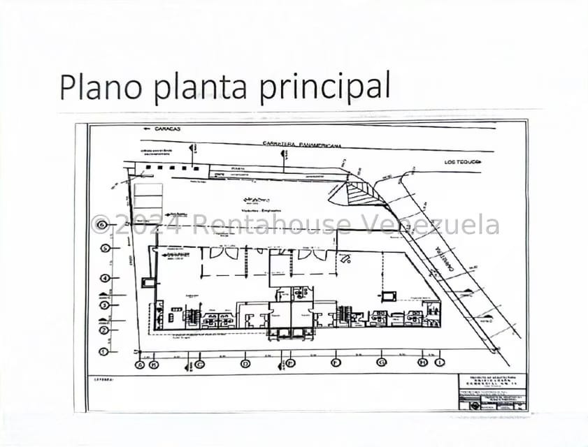 Comercial (Edificio) en Venta en Municipio Carrizal, Miranda - 59