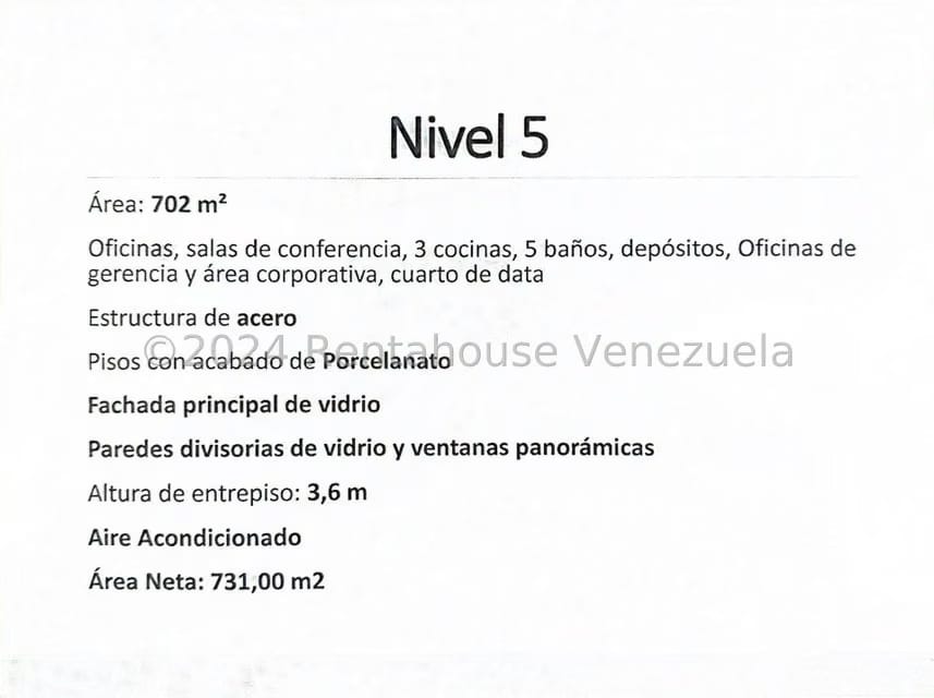 Comercial (Edificio) en Venta en Municipio Carrizal, Miranda - 60