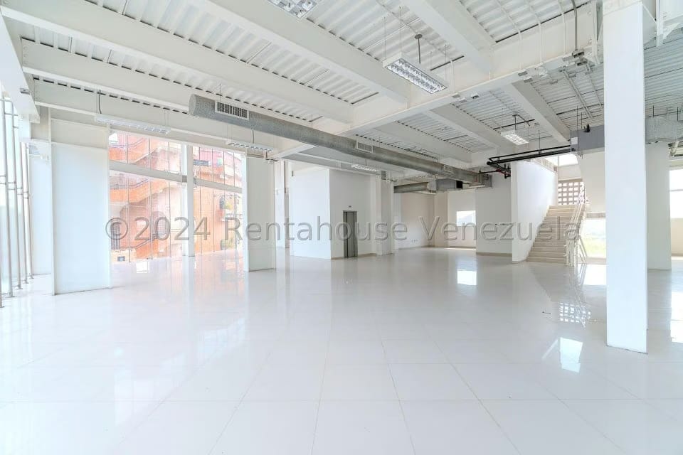 Comercial (Edificio) en Venta en Municipio Carrizal, Miranda - 7