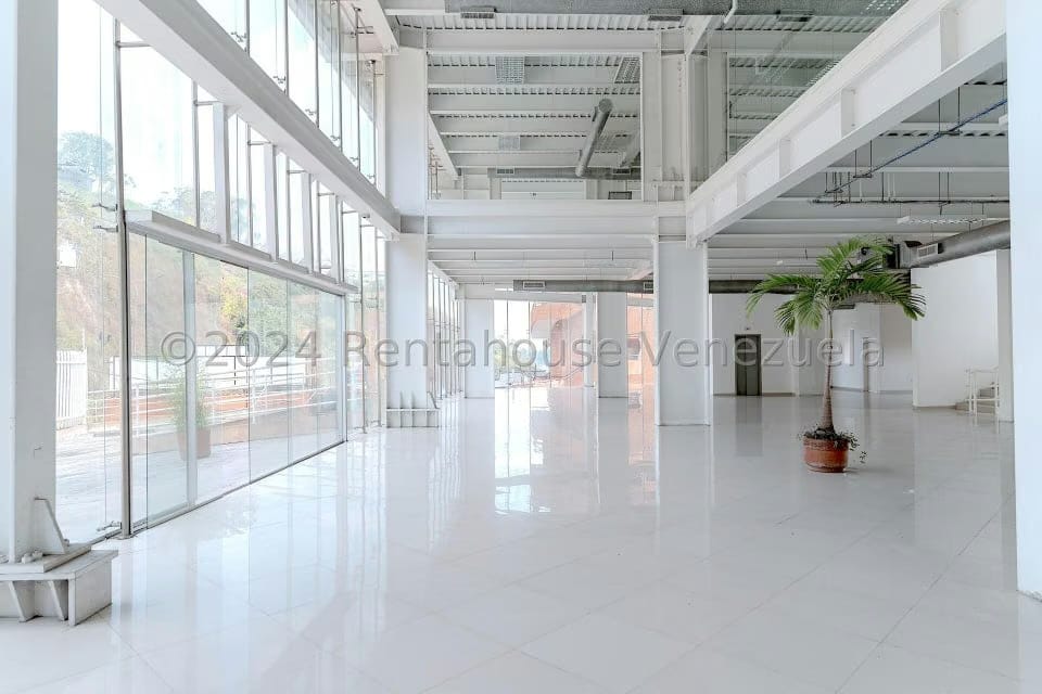 Comercial (Edificio) en Venta en Municipio Carrizal, Miranda - 8