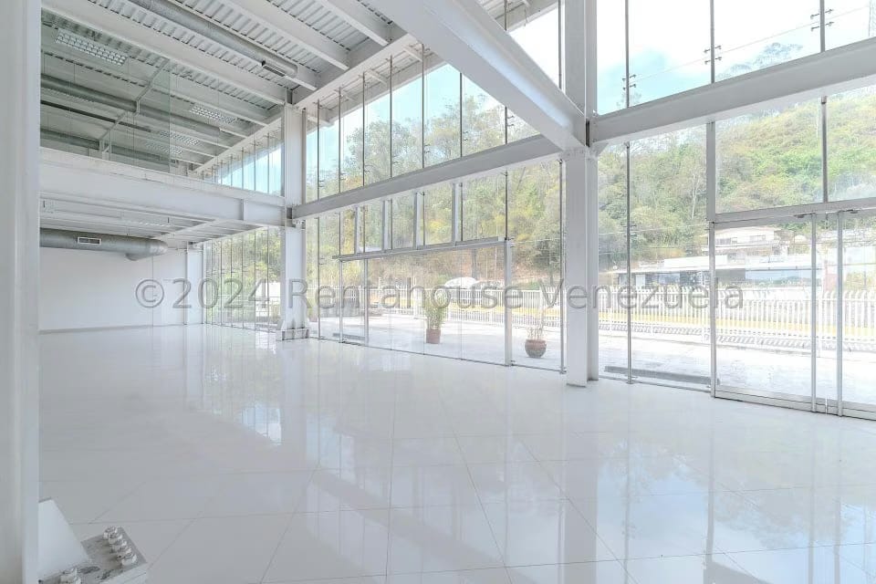 Comercial (Edificio) en Venta en Municipio Carrizal, Miranda - 9