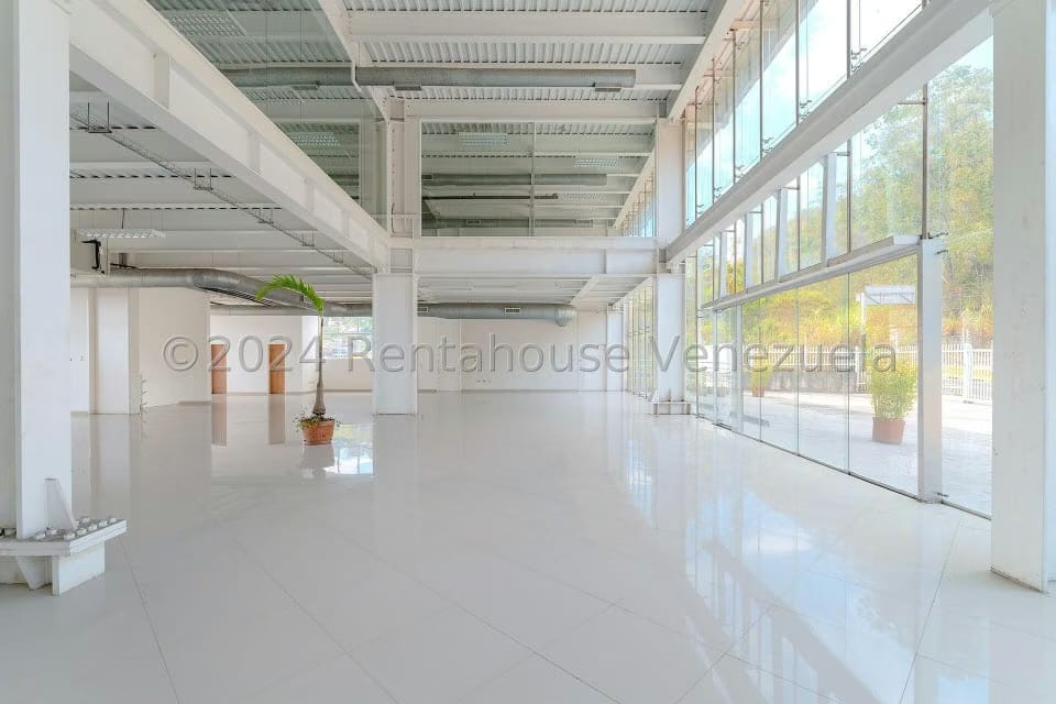 Comercial (Edificio) en Venta en Municipio Carrizal, Miranda - 10