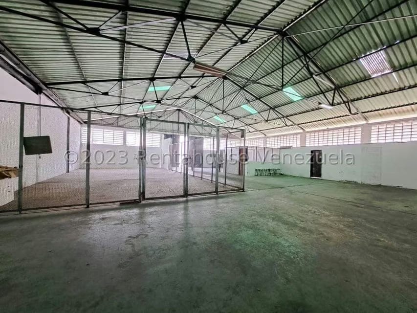 Comercial (Local Comercial) en Venta en Santa Rosa de Charallave, Miranda - 13