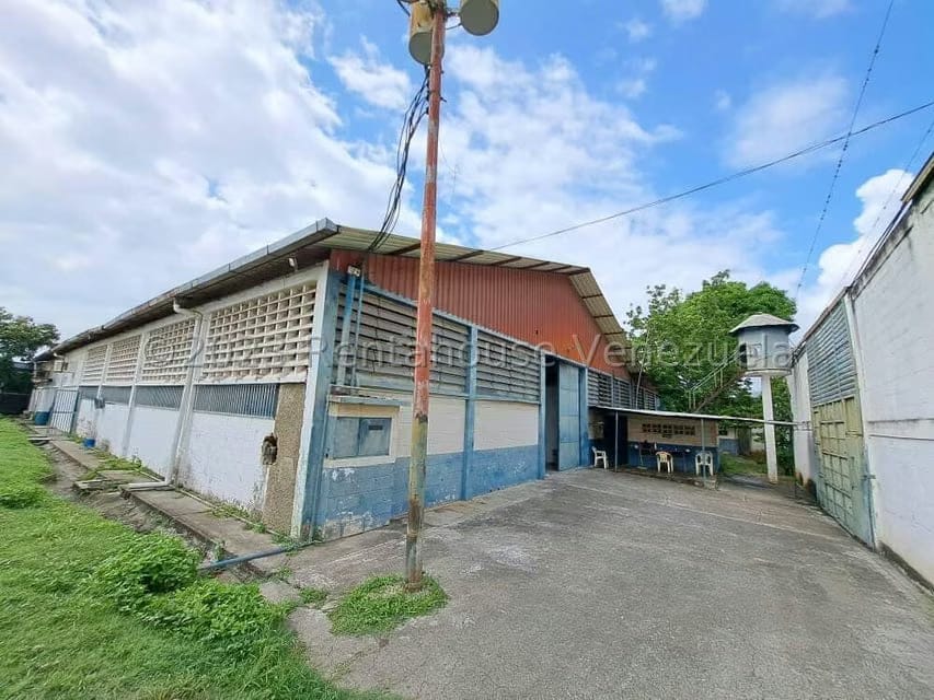 Comercial (Local Comercial) en Venta en Santa Rosa de Charallave, Miranda - 17