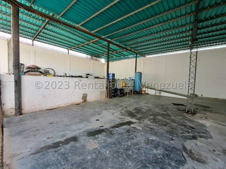Comercial (Local Comercial) en Venta en Santa Rosa de Charallave, Miranda - 20