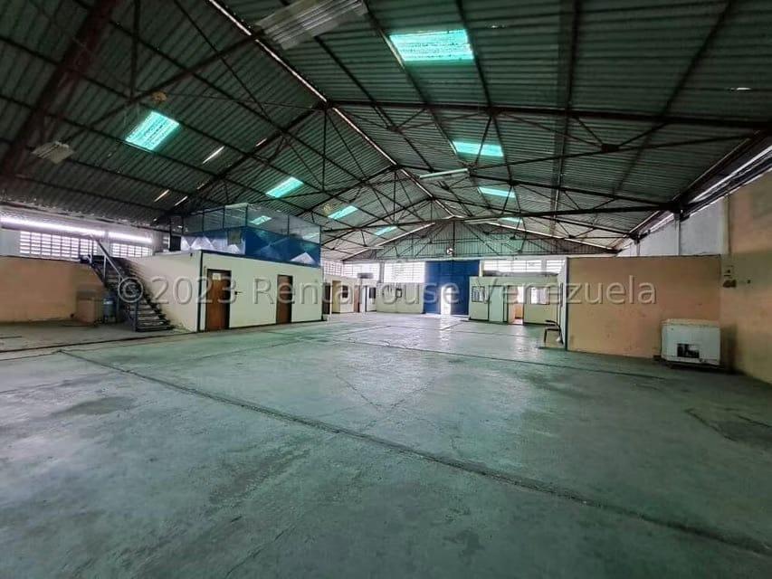 Comercial (Local Comercial) en Venta en Santa Rosa de Charallave, Miranda - 3