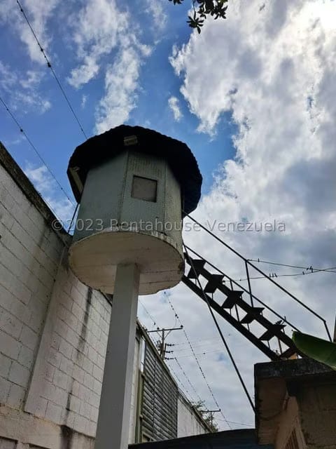 Comercial (Local Comercial) en Venta en Santa Rosa de Charallave, Miranda - 25