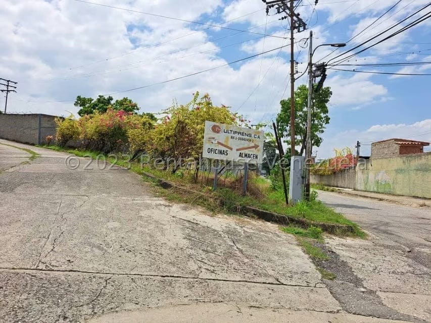 Comercial (Local Comercial) en Venta en Santa Rosa de Charallave, Miranda - 27