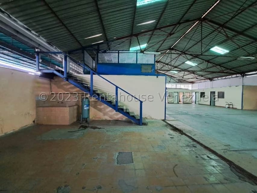 Comercial (Local Comercial) en Venta en Santa Rosa de Charallave, Miranda - 7