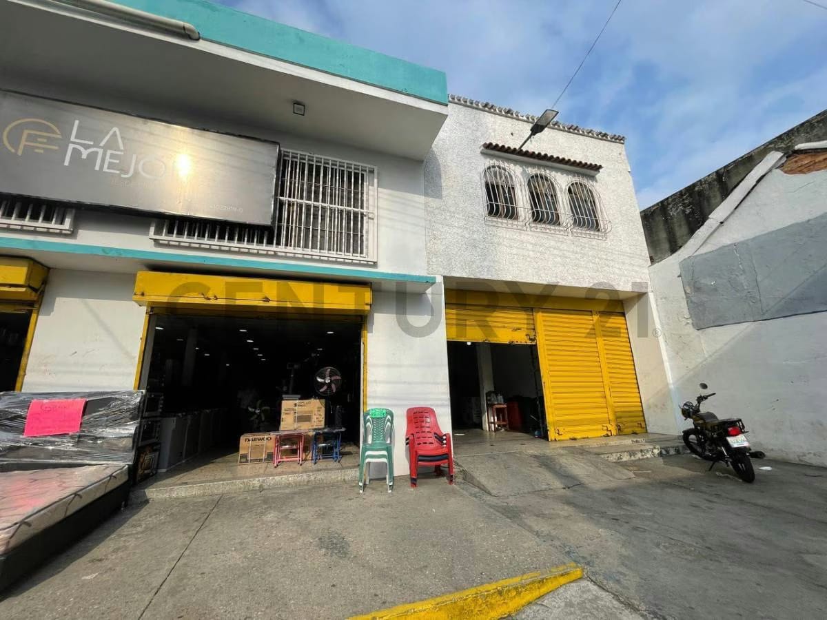 venta de locales comerciales