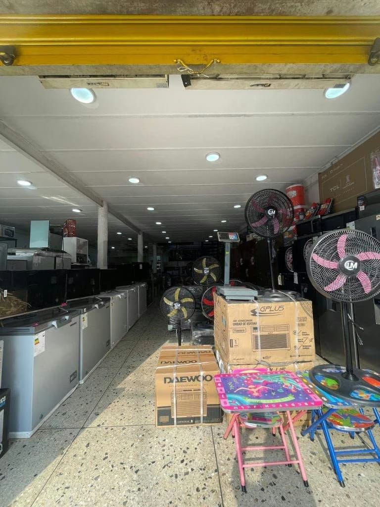 venta de locales comerciales - 5