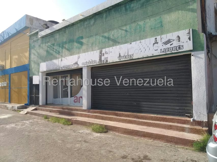 Comercial (Local Comercial) en Venta en Puerta Maraven, Falcon