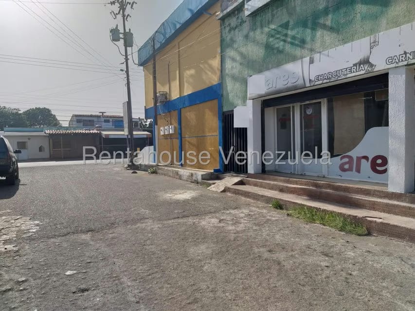 Comercial (Local Comercial) en Venta en Puerta Maraven, Falcon - 2
