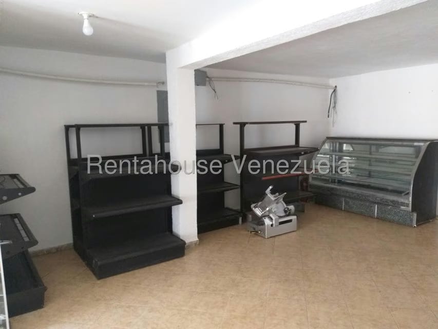 Comercial (Local Comercial) en Venta en Puerta Maraven, Falcon - 12
