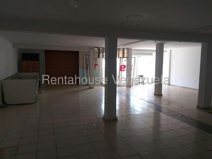 Comercial (Local Comercial) en Venta en Puerta Maraven, Falcon - 13