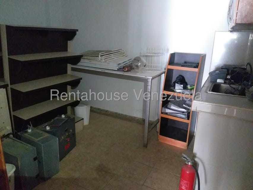 Comercial (Local Comercial) en Venta en Puerta Maraven, Falcon - 22