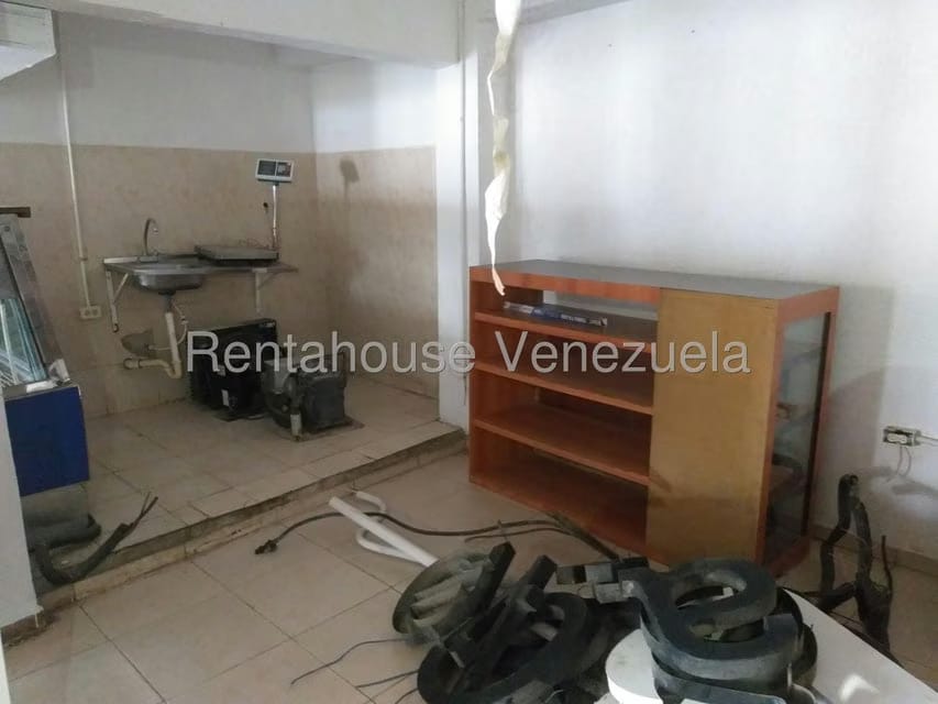 Comercial (Local Comercial) en Venta en Puerta Maraven, Falcon - 23