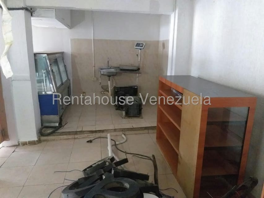 Comercial (Local Comercial) en Venta en Puerta Maraven, Falcon - 25