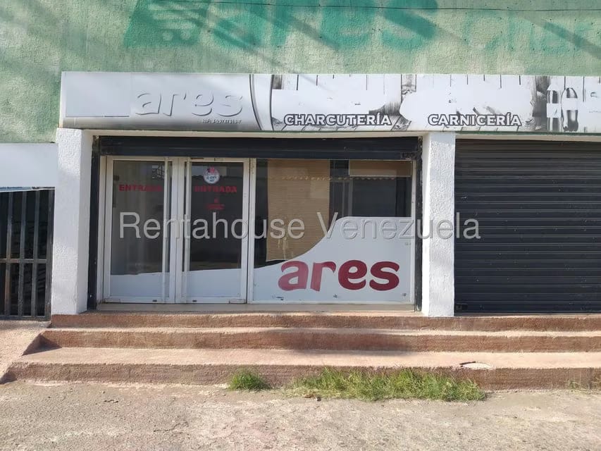 Comercial (Local Comercial) en Venta en Puerta Maraven, Falcon - 4