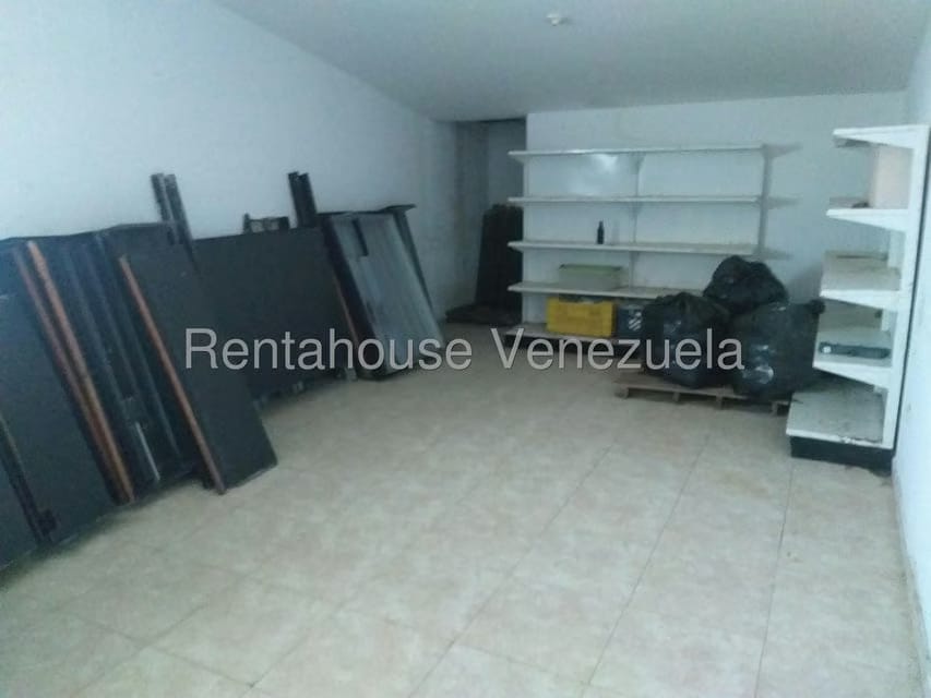 Comercial (Local Comercial) en Venta en Puerta Maraven, Falcon - 46