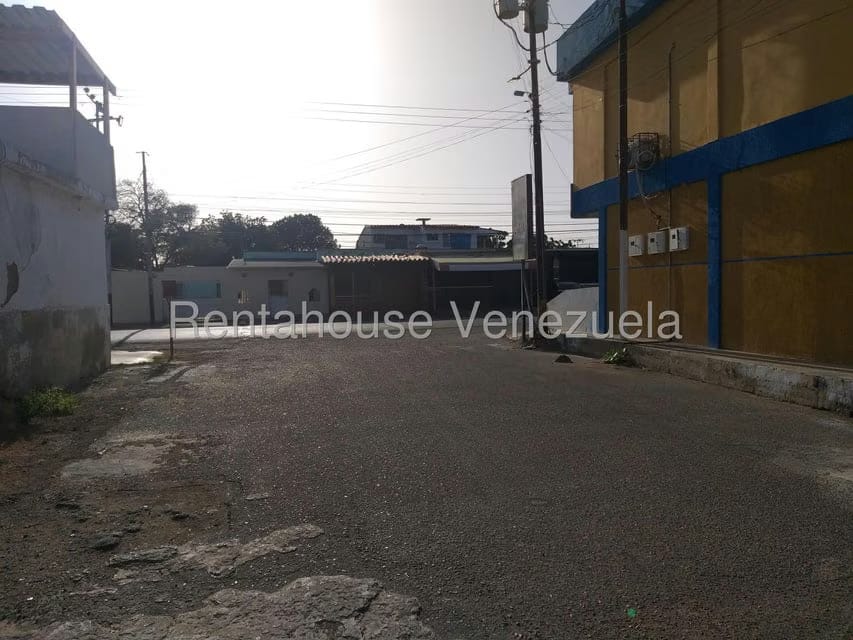 Comercial (Local Comercial) en Venta en Puerta Maraven, Falcon - 6