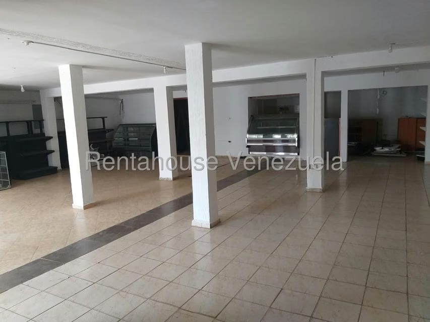 Comercial (Local Comercial) en Venta en Puerta Maraven, Falcon - 9