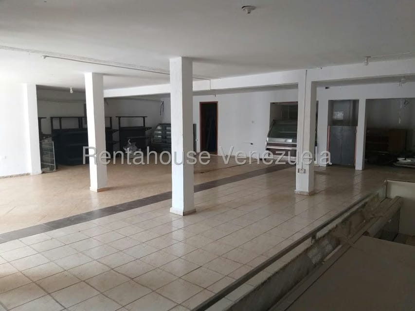 Comercial (Local Comercial) en Venta en Puerta Maraven, Falcon - 10