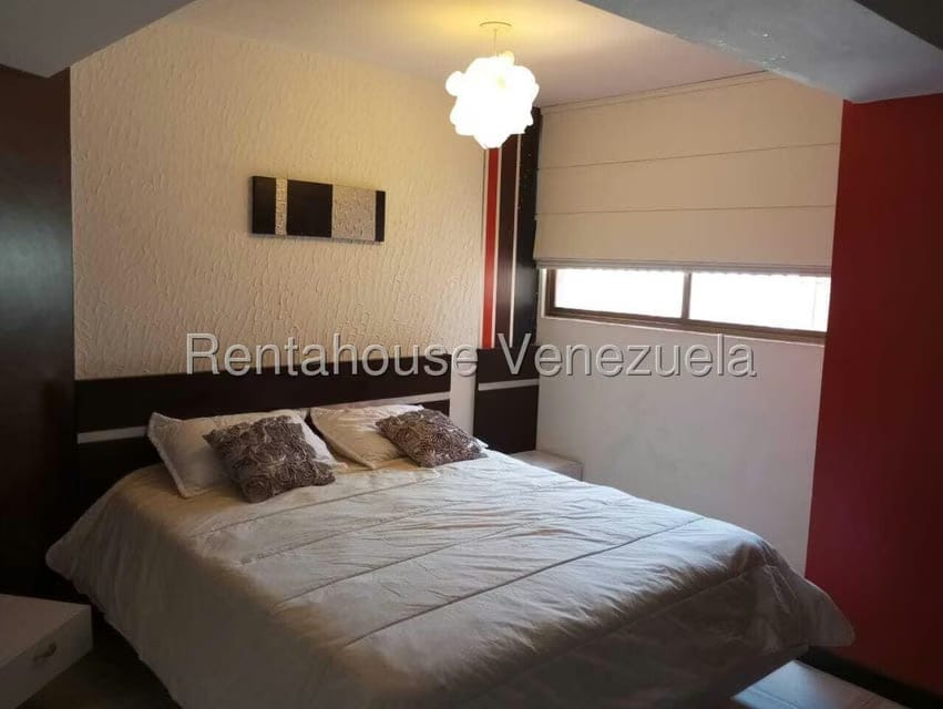 Apartamento (1 Nivel) en Venta en Calle 72, Zulia - 23