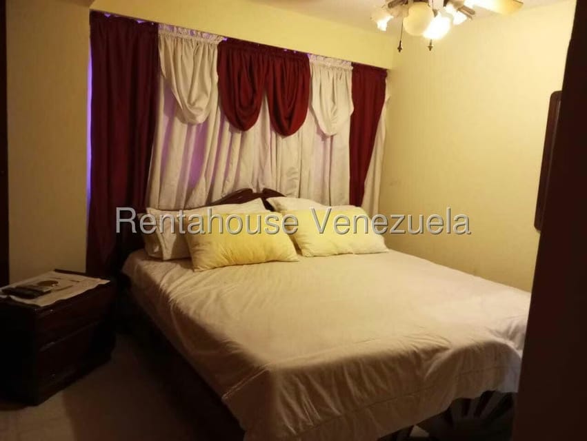 Apartamento (1 Nivel) en Venta en Calle 72, Zulia - 26