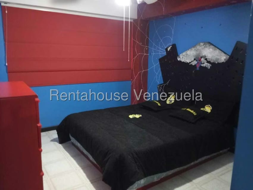 Apartamento (1 Nivel) en Venta en Calle 72, Zulia - 28