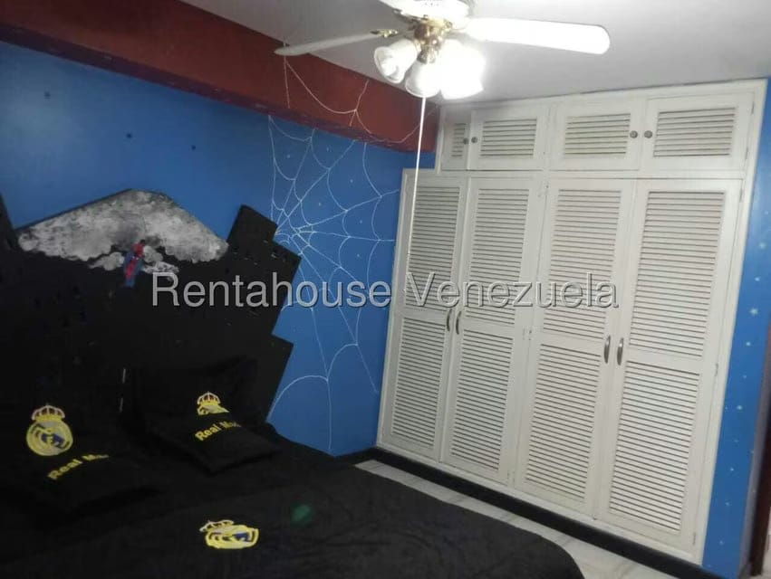 Apartamento (1 Nivel) en Venta en Calle 72, Zulia - 29