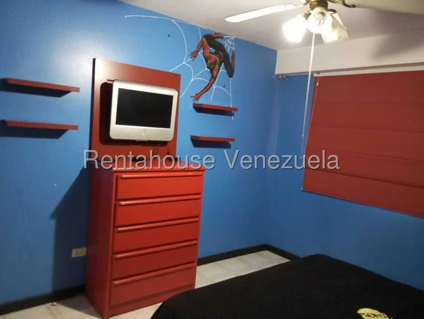 Apartamento (1 Nivel) en Venta en Calle 72, Zulia - 30