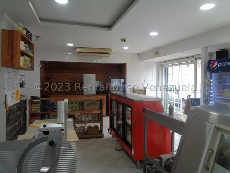 Comercial (Local Comercial) en Venta en Parroquia Catedral, Lara - 18