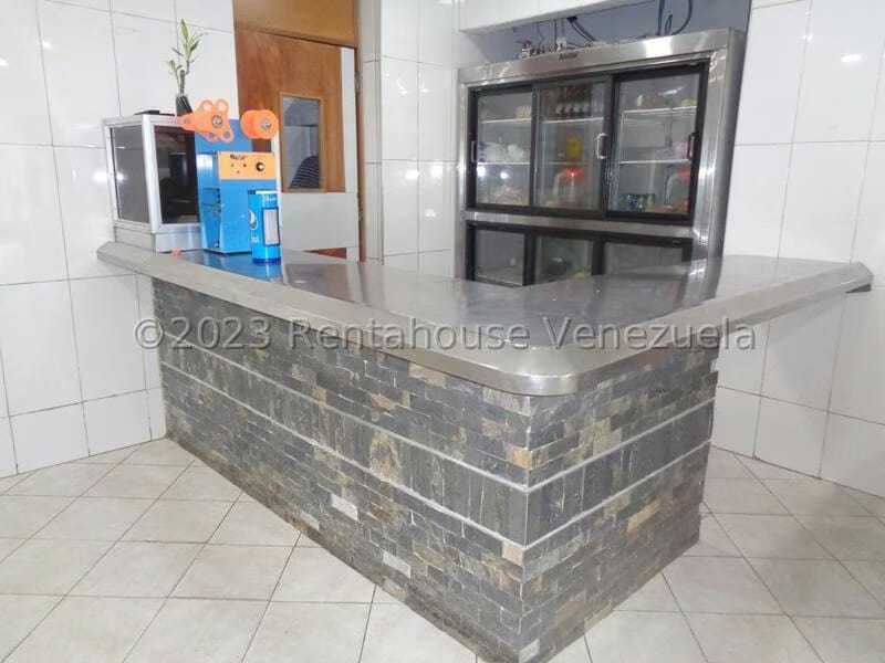 Comercial (Local Comercial) en Venta en Parroquia Catedral, Lara - 20