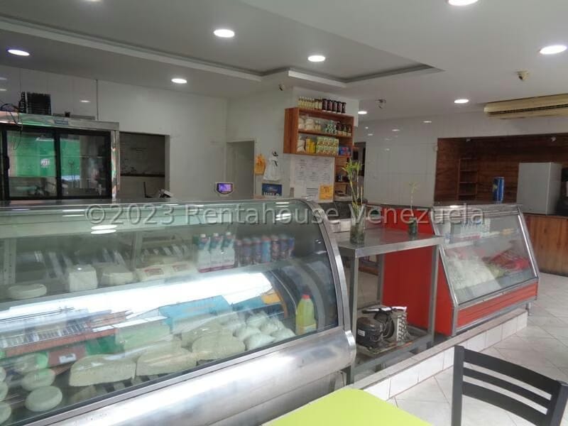 Comercial (Local Comercial) en Venta en Parroquia Catedral, Lara - 3