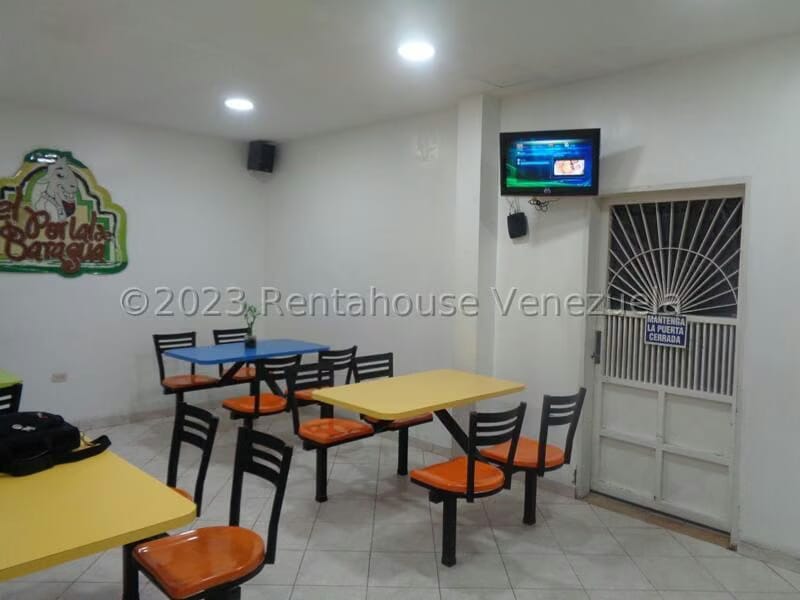 Comercial (Local Comercial) en Venta en Parroquia Catedral, Lara - 5