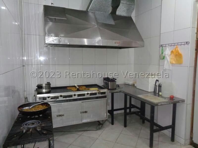 Comercial (Local Comercial) en Venta en Parroquia Catedral, Lara - 6