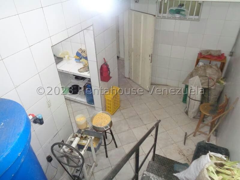 Comercial (Local Comercial) en Venta en Parroquia Catedral, Lara - 7