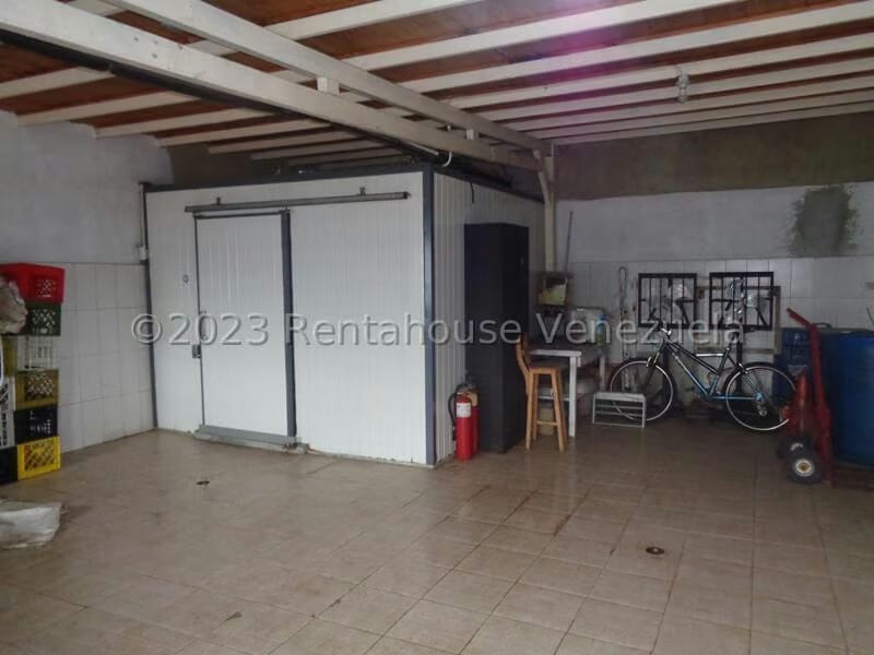 Comercial (Local Comercial) en Venta en Parroquia Catedral, Lara - 10