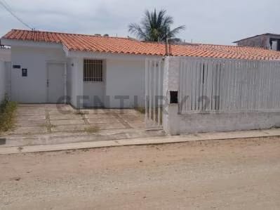 CASA CONJUNTO RESIDENCIAL ESTRELLA MARINA , ISLA DE MARGARITA
